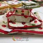 Панер за хляб Cherry Vany Design