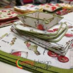 Панер за хляб Kitchen Vany Design