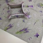 Панер за хляб – Лавандула Vany Design
