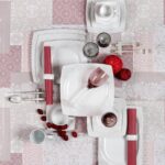Сервиз за хранене MARSALA – 20 части