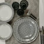 Сервиз за хранене NORDEN – 20 части