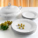 Сервиз за хранене Regina Platin – 20 части