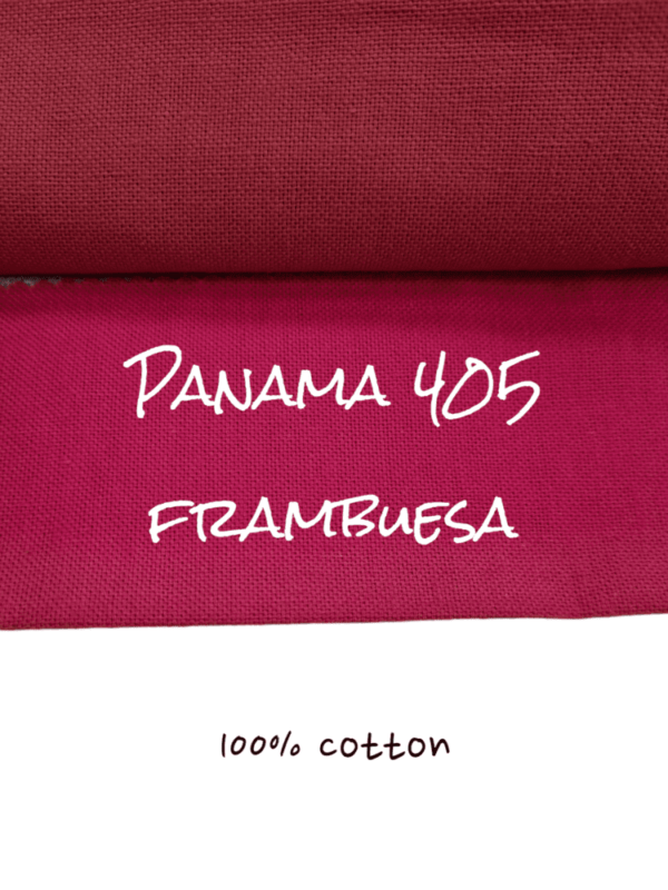 Текстилни салфетки 40/40 - 100% памук - 405 FRAMBUESA