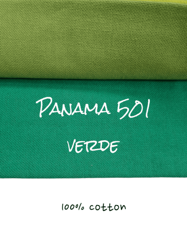 Текстилни салфетки 40/40 - 100% памук - 501 VERDE