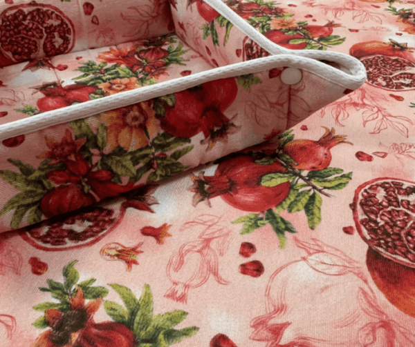 Покривка за маса – Нарова градина - 120/170 - Image 3