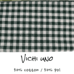 Плътно перде - vishi uno - пепит