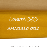 Плътно перде - 303 AMARILLO OTO