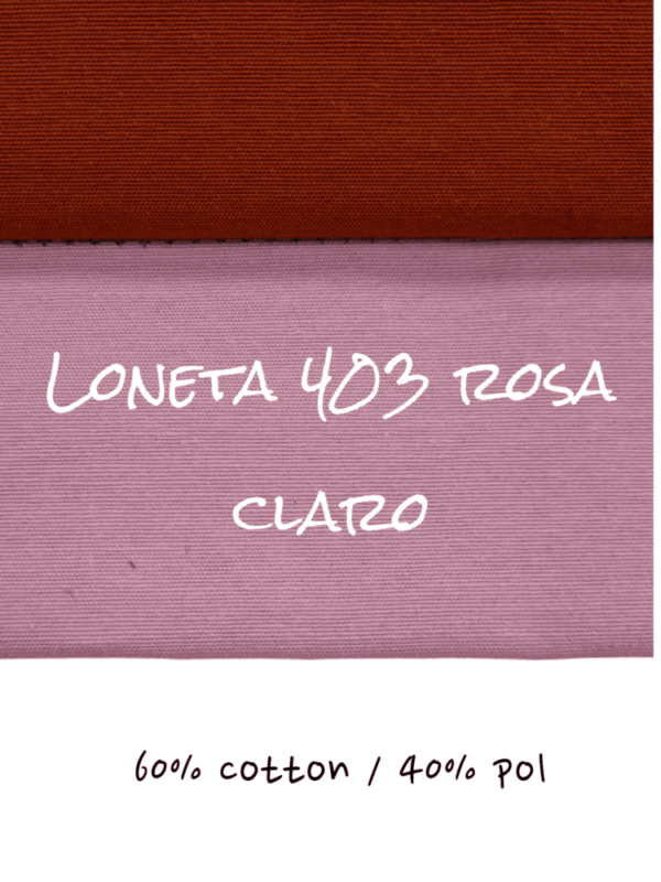 Плътно перде - 403 ROSA CLARO