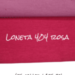 Плътно перде - 404 ROSA