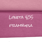 Плътно перде - 405 FRAMBUESA