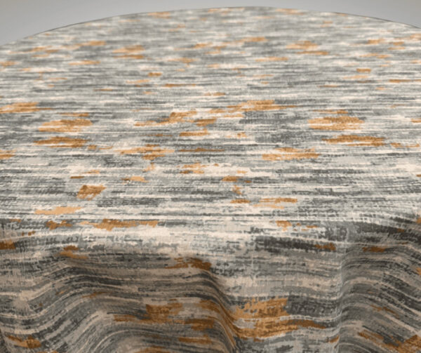 Покривка за маса - Versalles textura - azul - Image 6