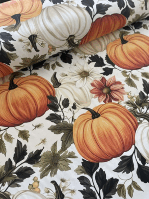 Коледна покривка за маса Зимна приказка