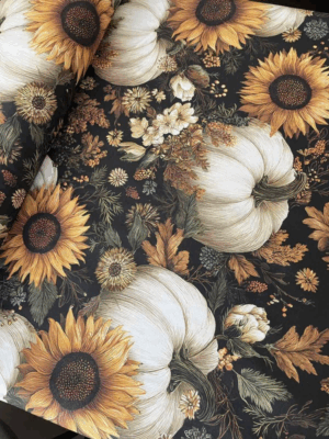 Коледна покривка за маса Зимна приказка Коледна покривка за маса Зимна приказка