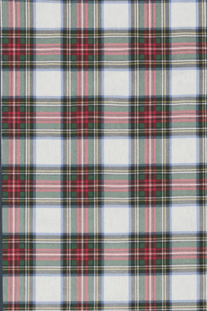 Коледна покривка за маса - Brave